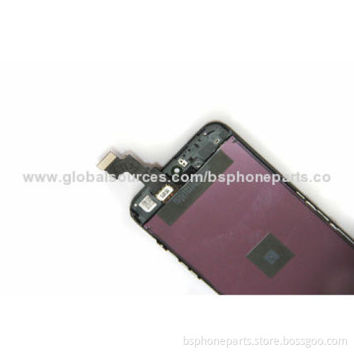 100% Tested LCD Display Screen for iPhone 5C with Good Service